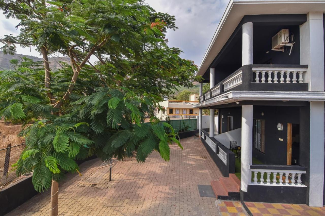 Empyrean Stay Ll 3Bhk Ll Jaguar Villa Ll Ac Ll Pvt Pool Ll Luxury Лонавала Экстерьер фото