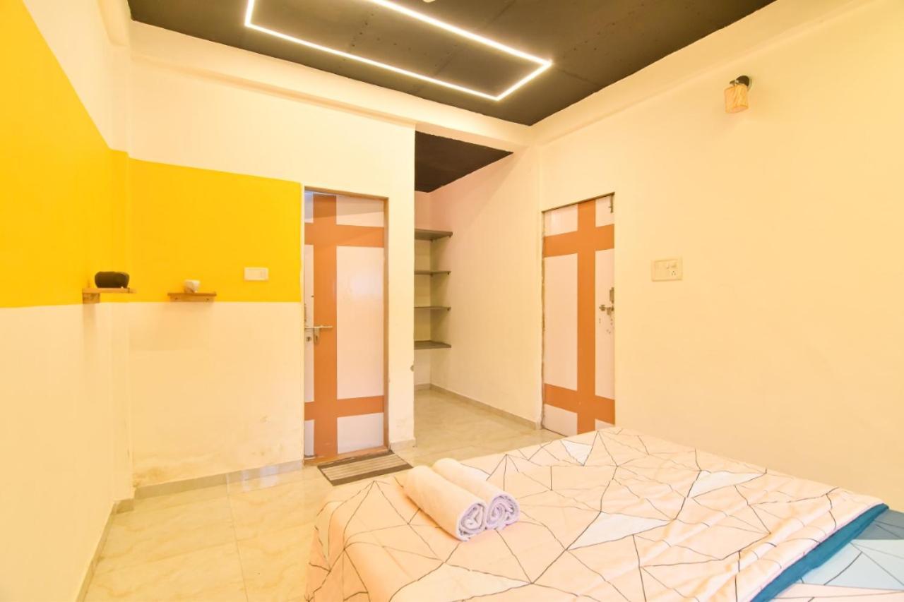 Empyrean Stay Ll 3Bhk Ll Jaguar Villa Ll Ac Ll Pvt Pool Ll Luxury Лонавала Экстерьер фото